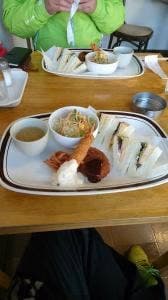 喫茶ノア・ハウス