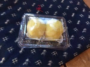 ある処にぼたもち山