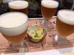 自然薯とそばの店 高尾の桜