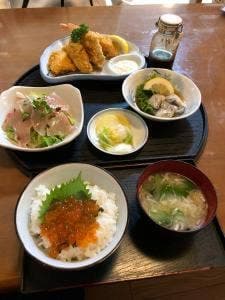 酒菜屋 大田