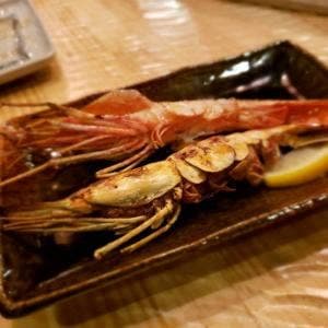 花 炉端焼き