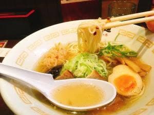 仏跳麺 笹貫バイパス店