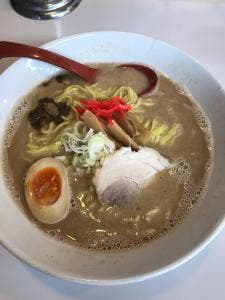麺屋 壱