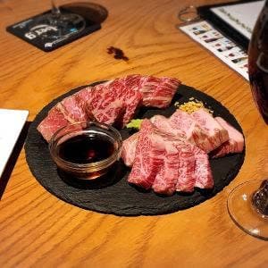 山科肉バル Meat Hammer Grill