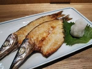 菜根や