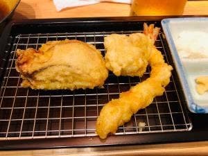 立呑み×天ぷら 一港