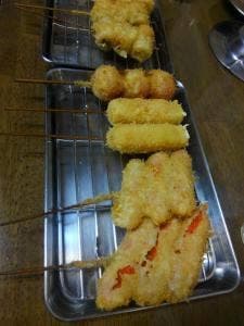 フジヤマテキサス