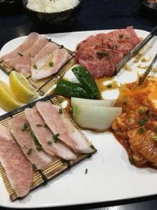 青樹苑 せいじゅえん