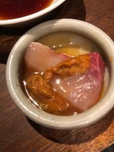 海と山のご馳走 KOH KOH