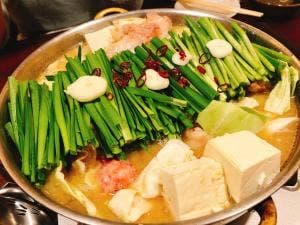 博多うまかもん ぶあいそ 南三条店