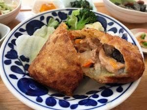 やまねこ軒 秋田