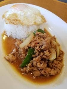 タイスマイルキッチン
