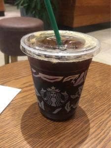 スターバックス コーヒー 秋田駅店