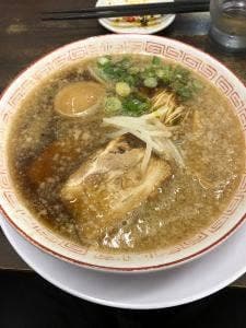 ラーメンまこと屋 イオン長田南ショッピングセンター店