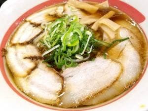 幸楽苑 川口上青木店