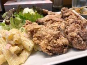 あげ市 鶴見店