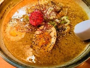 羅亜～麺 加藤屋 東光店