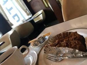 コーヒーの店 エトワル