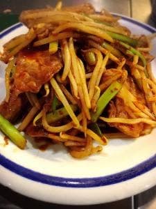 風味宴