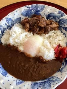 レストランあんのん