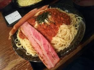 ひるだけや ミート次郎
