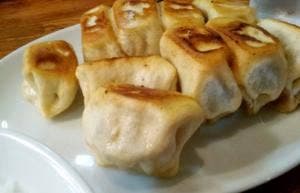 ホワイト餃子 前橋店