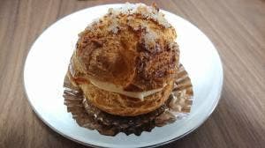 ドイツ菓子 ホーゲル 本店