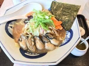 リンガーハット 静岡沼津インター店