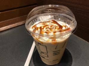 タリーズコーヒー IBM箱崎店
