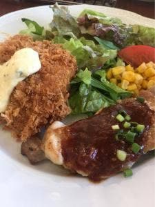 ロイヤルホスト 吉塚店