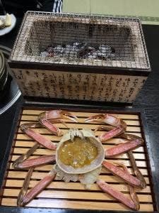 民宿 坂本屋 食事処