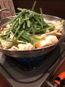 もつ鍋よりまさ