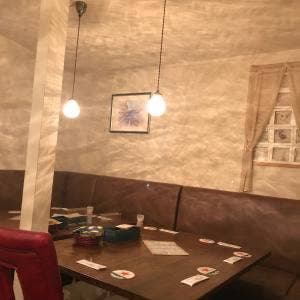 CAFE&DINING OH! GOD! 戸塚安行店