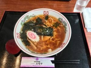 会津武家屋敷九曜亭