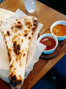 カレーen