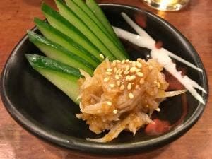 八剣伝 上石神井店