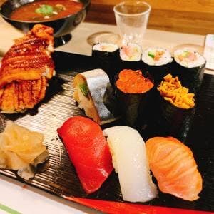 英ちゃん冨久鮓