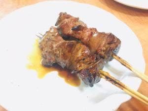焼鳥酒房 かくれ屋