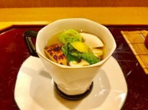 和料理はら