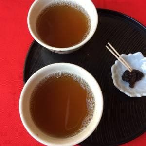 東大寺二月堂南茶所 龍美堂