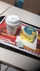 マクドナルド リヴィン光が丘店
