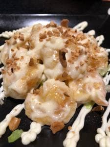 中華酒菜 醤醤