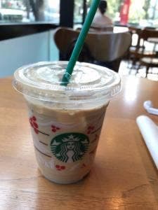スターバックス コーヒー 新宿グリーンタワービル店