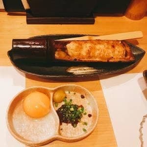 鶏酒房 彦や