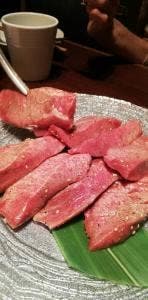 焼肉トラジ 恵比寿園店