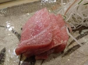鮨処もり山