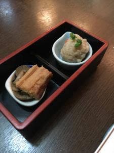 季節料理 てんたけ