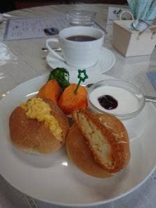 ちゃちゃ カフェ