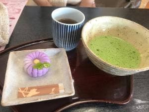 和菓子処 味楽庵
