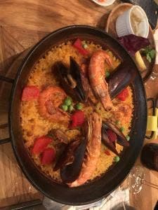 エル ボラーチョ